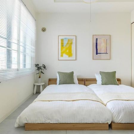 Cozy Stay Sapporo East Ngoại thất bức ảnh