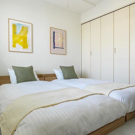 Cozy Stay Sapporo East Ngoại thất bức ảnh