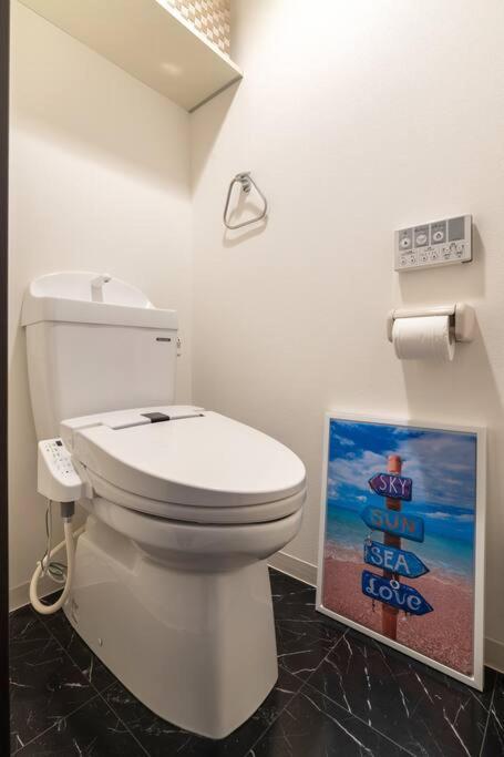 Cozy Stay Sapporo East Ngoại thất bức ảnh