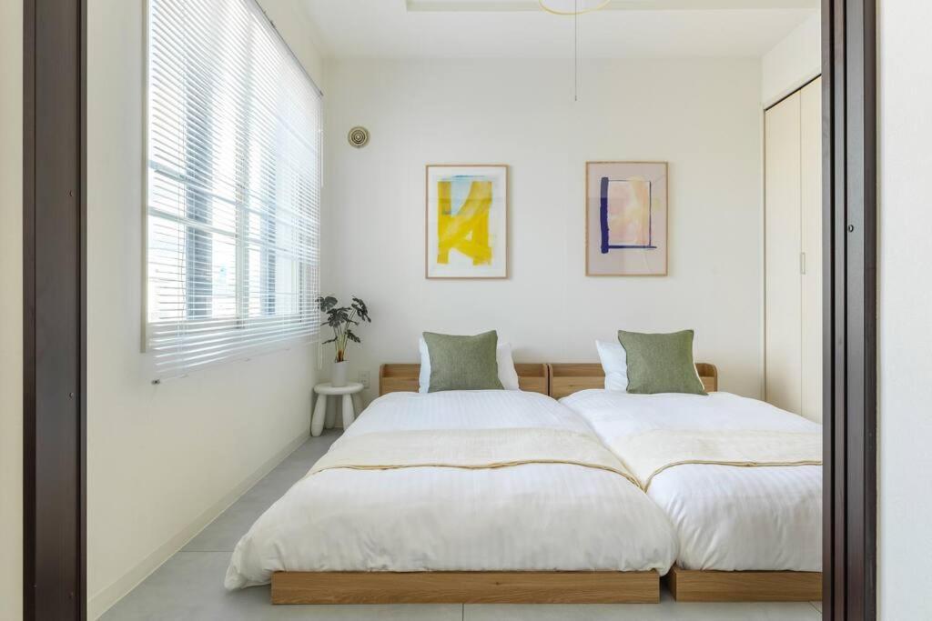 Cozy Stay Sapporo East Ngoại thất bức ảnh