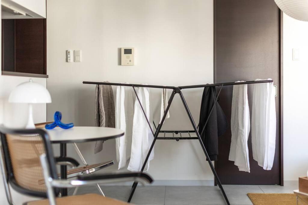 Cozy Stay Sapporo East Ngoại thất bức ảnh