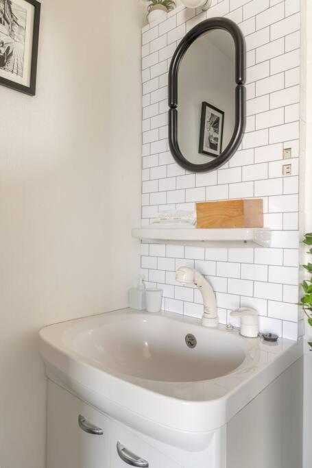 Cozy Stay Sapporo East Ngoại thất bức ảnh