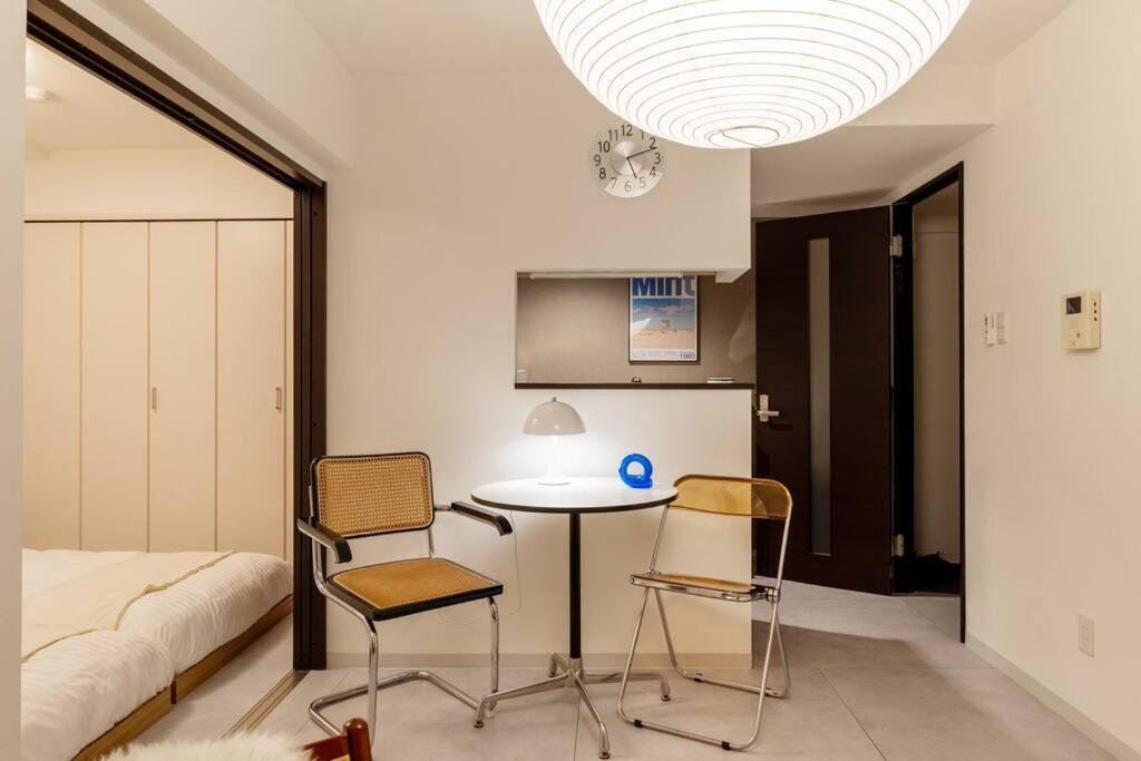 Cozy Stay Sapporo East Ngoại thất bức ảnh