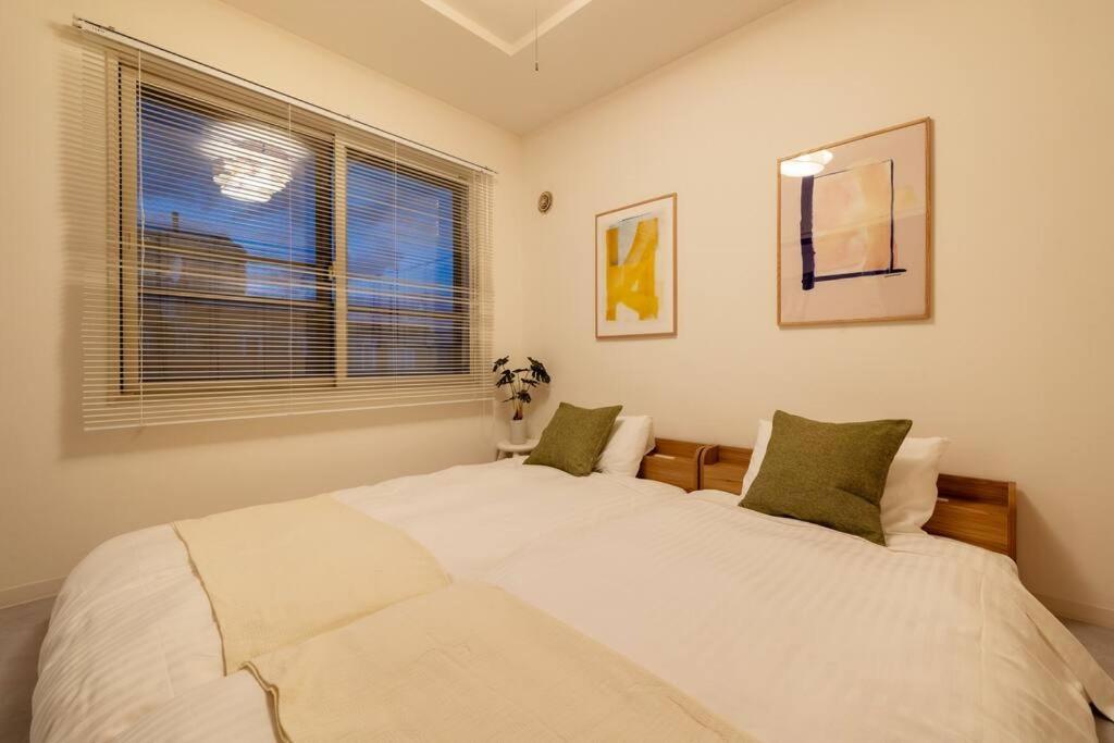 Cozy Stay Sapporo East Ngoại thất bức ảnh