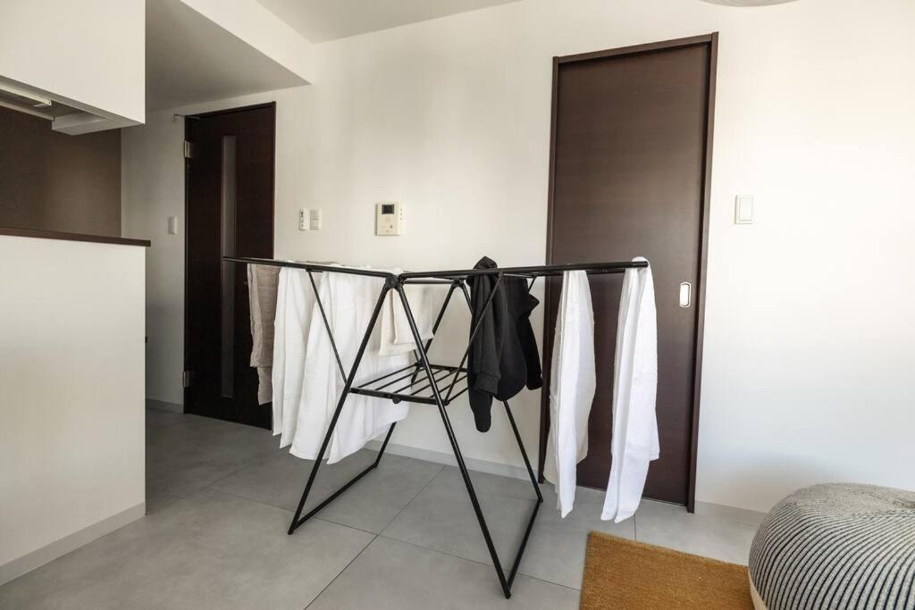 Cozy Stay Sapporo East Ngoại thất bức ảnh