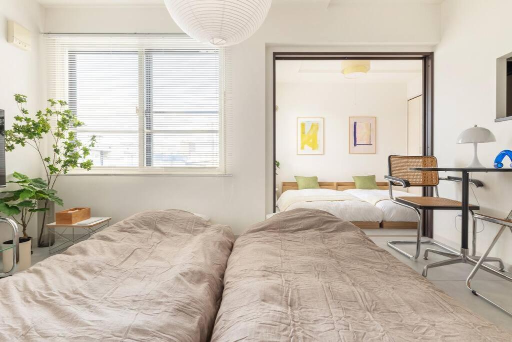 Cozy Stay Sapporo East Ngoại thất bức ảnh