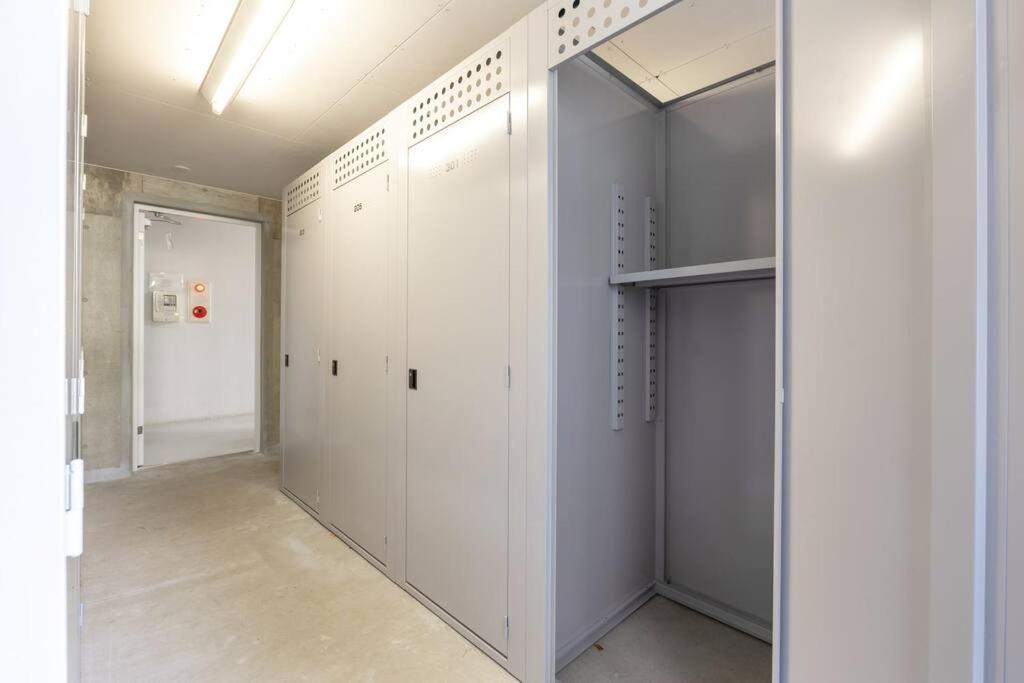 Cozy Stay Sapporo East Ngoại thất bức ảnh