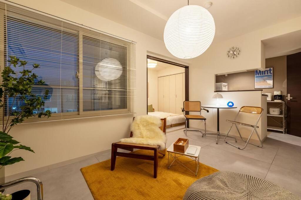 Cozy Stay Sapporo East Ngoại thất bức ảnh