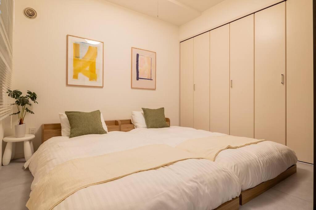 Cozy Stay Sapporo East Ngoại thất bức ảnh
