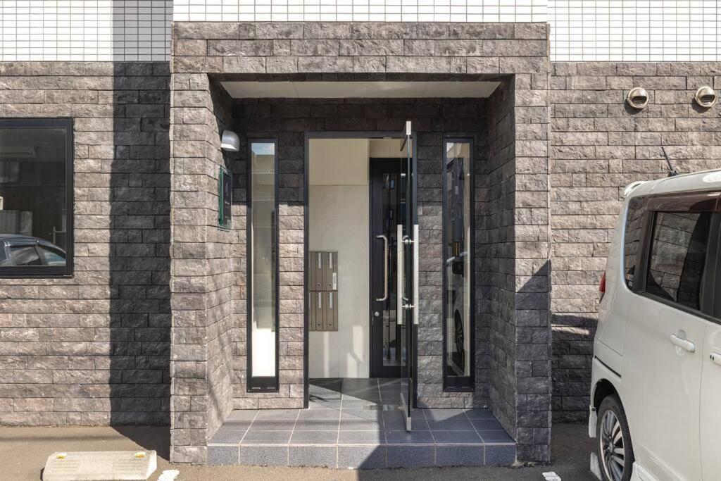 Cozy Stay Sapporo East Ngoại thất bức ảnh