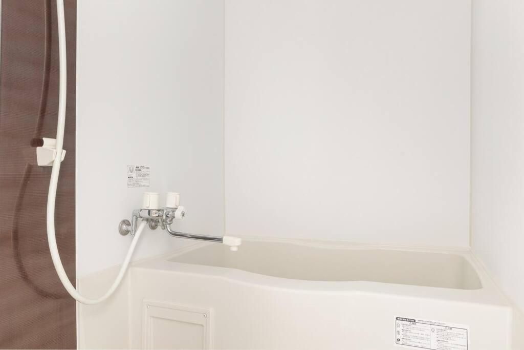 Cozy Stay Sapporo East Ngoại thất bức ảnh