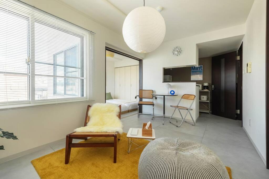 Cozy Stay Sapporo East Ngoại thất bức ảnh