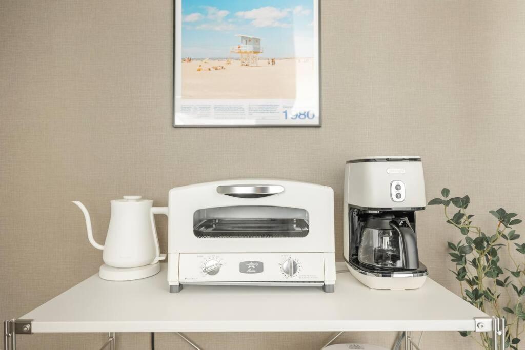 Cozy Stay Sapporo East Ngoại thất bức ảnh