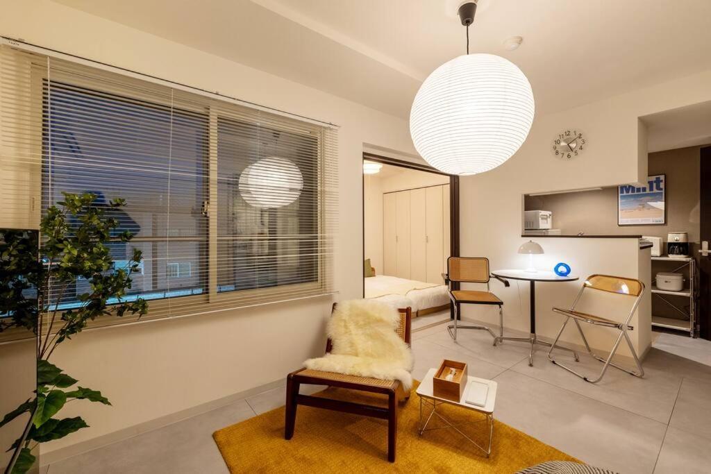 Cozy Stay Sapporo East Ngoại thất bức ảnh
