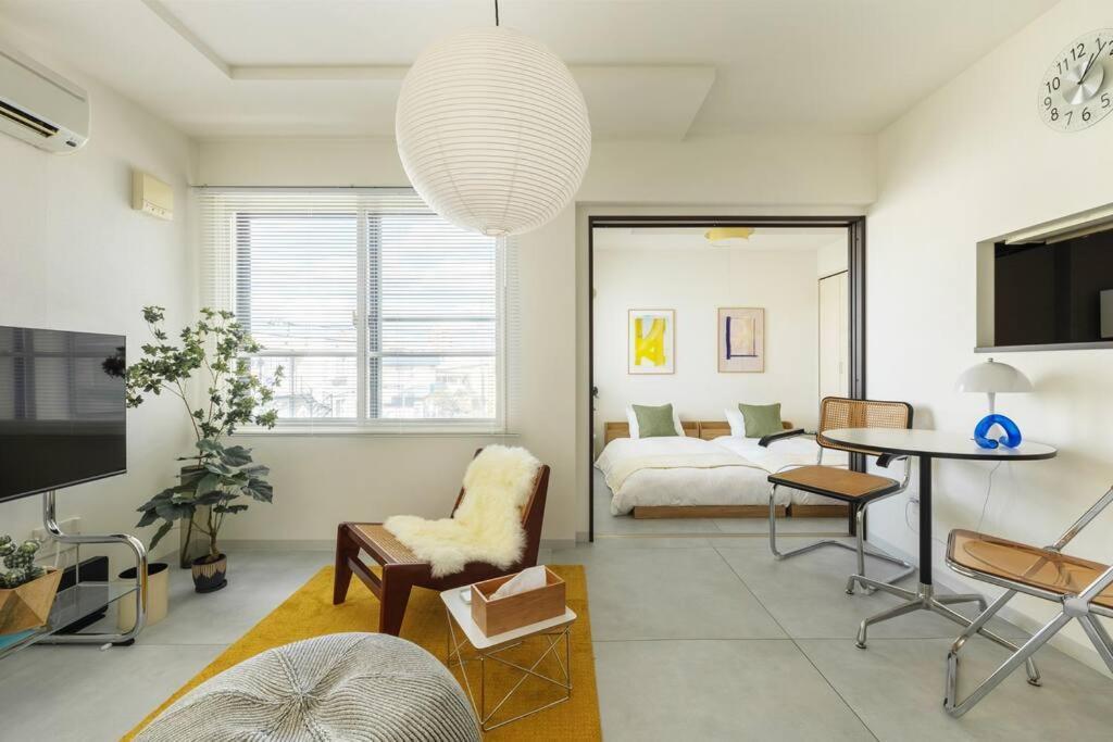 Cozy Stay Sapporo East Ngoại thất bức ảnh