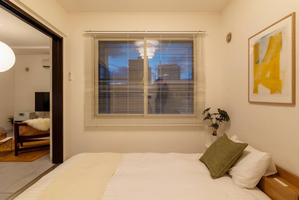 Cozy Stay Sapporo East Ngoại thất bức ảnh
