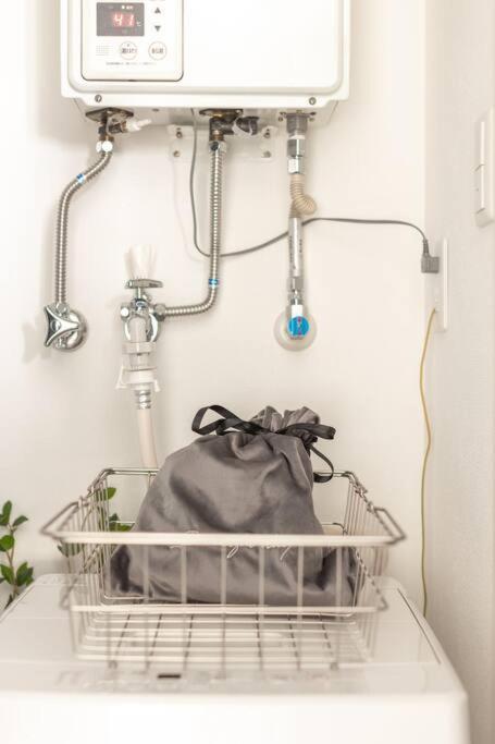 Cozy Stay Sapporo East Ngoại thất bức ảnh
