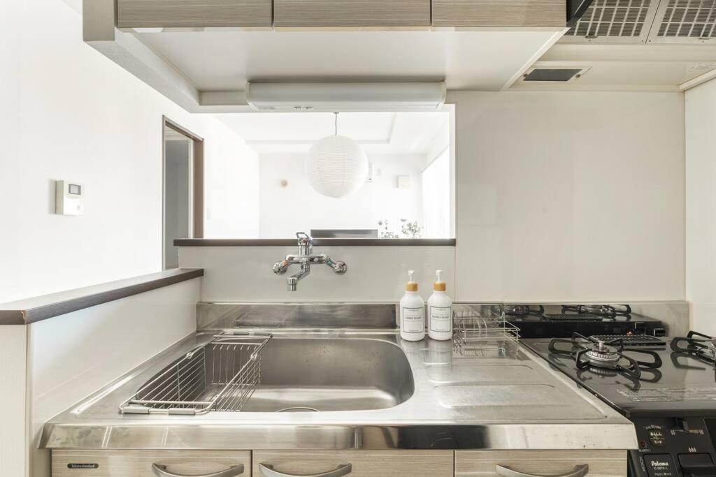 Cozy Stay Sapporo East Ngoại thất bức ảnh