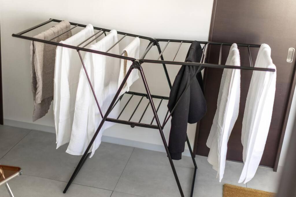 Cozy Stay Sapporo East Ngoại thất bức ảnh
