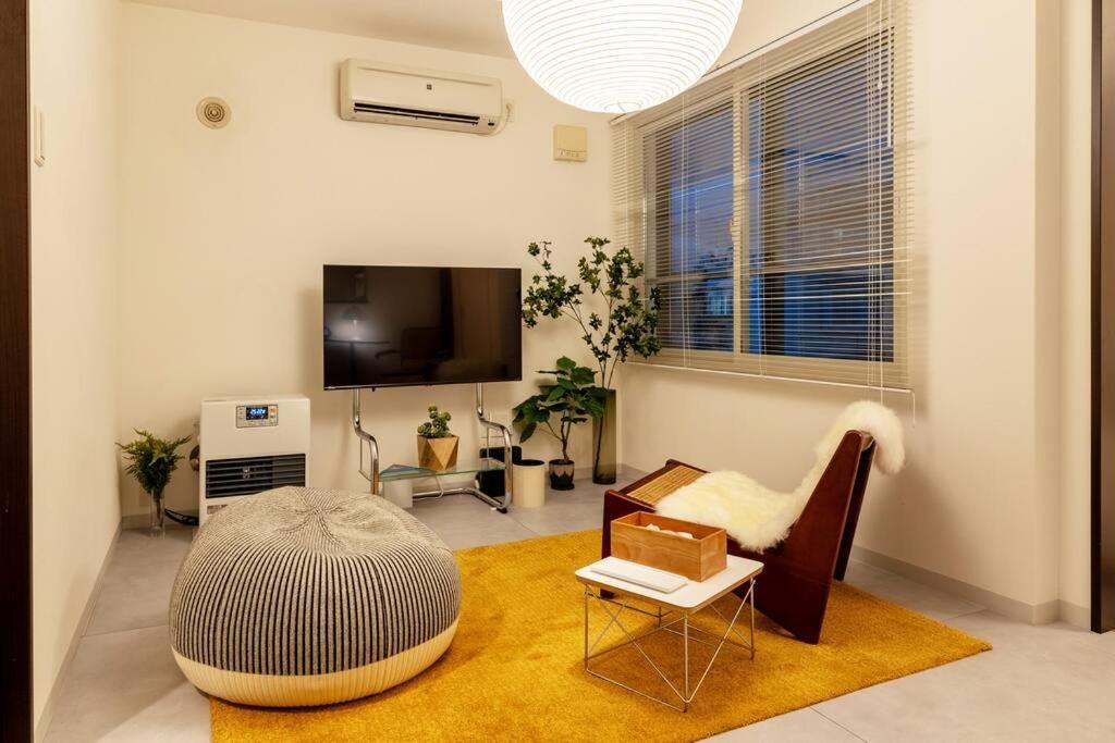 Cozy Stay Sapporo East Ngoại thất bức ảnh