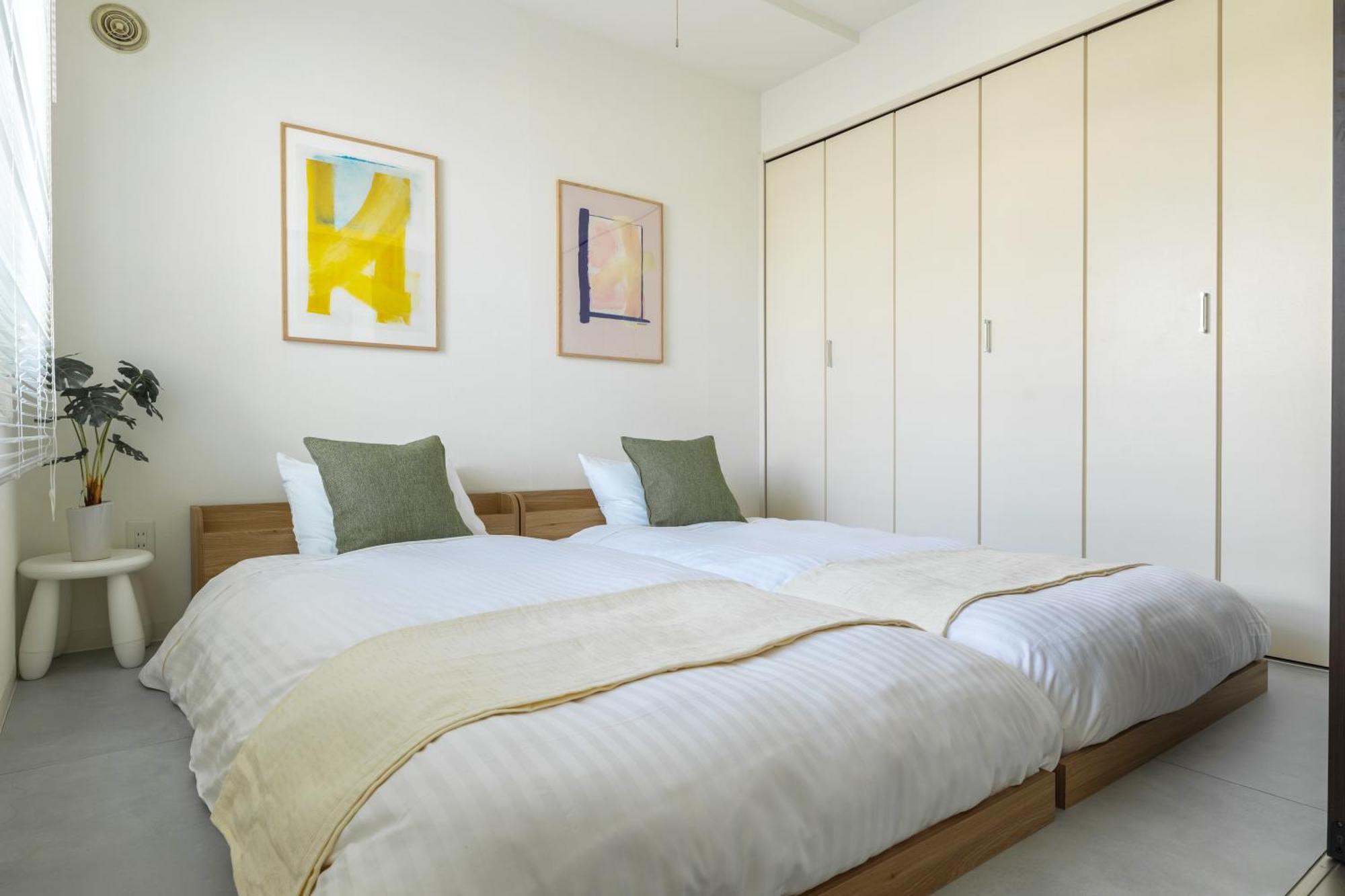 Cozy Stay Sapporo East Ngoại thất bức ảnh